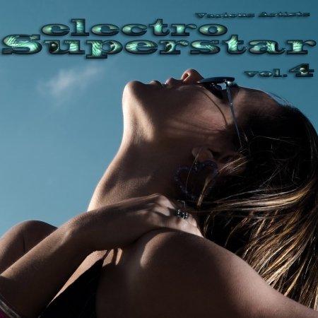 VA-Electro Superstar vol.4 (2010) MP3