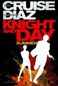 Скачать фильм Рыцарь Дня 2010 (Knight and Day)