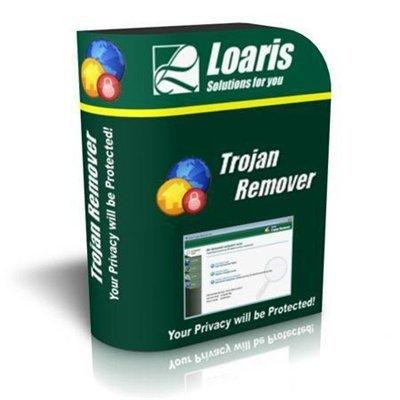 Loaris Trojan Remover 1.2.2.3