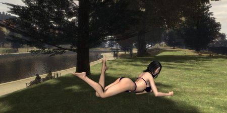   Virtual date girls (2010/Eng/PC)