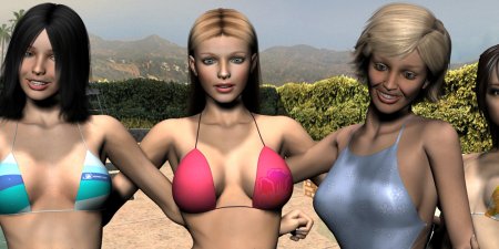    Virtual date girls (2010/Eng/PC)