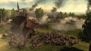 Napoleon: Total War Imperial Edition (2011/RUS/ENG)