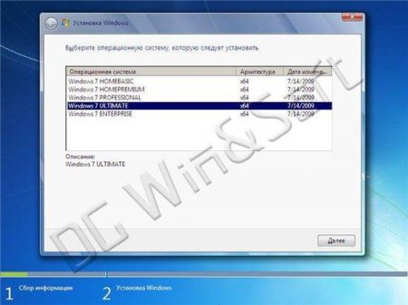 Windows 7 DG Win&Soft 2011.01 x86-64 (Eng/Rus/Ukr)