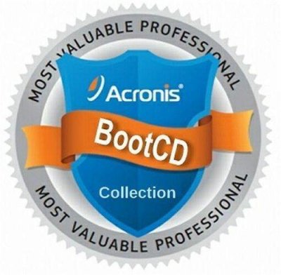 Acronis BootCD Collection 2011 v1.3.1 Lite Rus