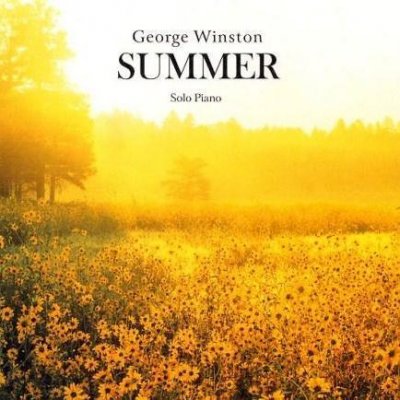 George Winston - Summer (2002)